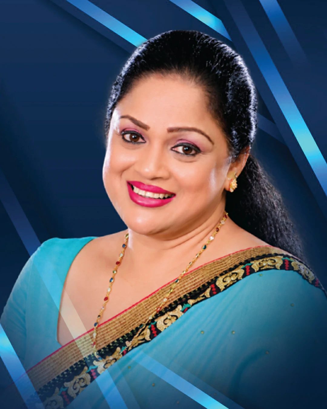 Charitha Priyadarshani