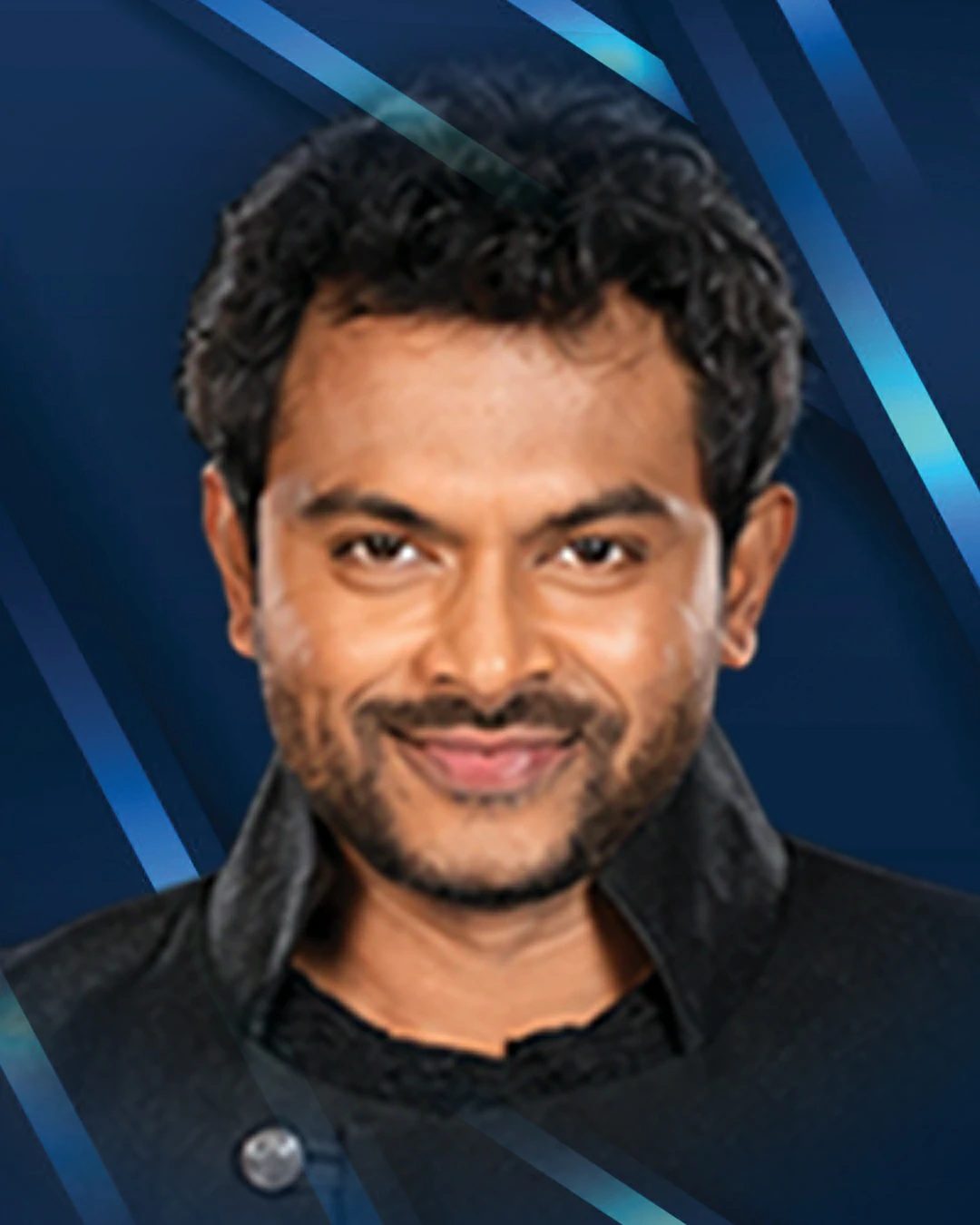 Santhush Weeraman