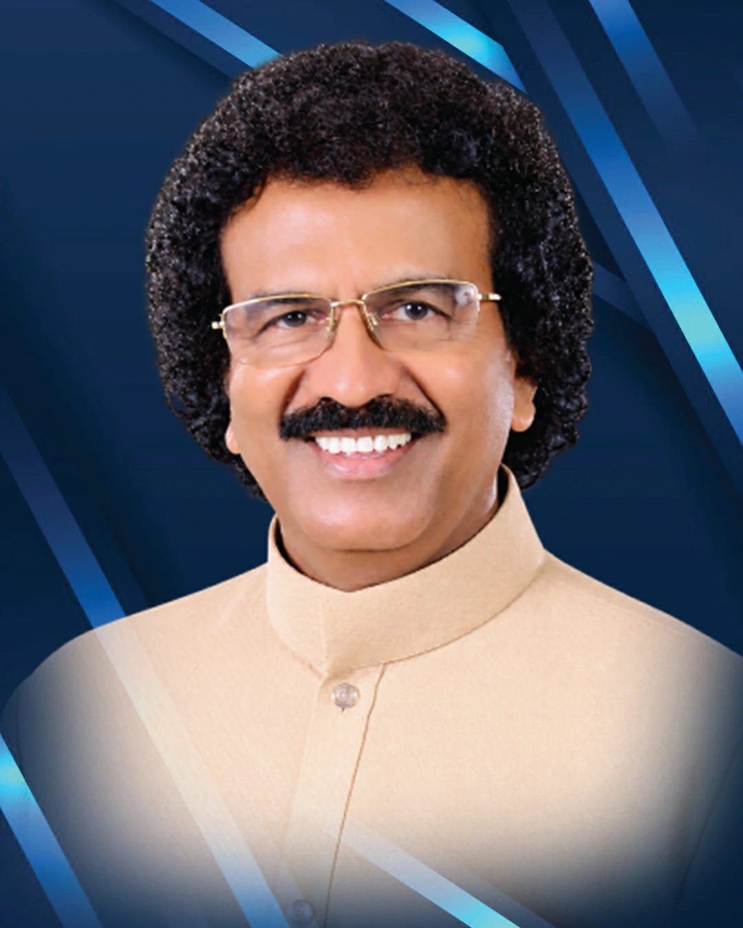 Edward Jayakodi