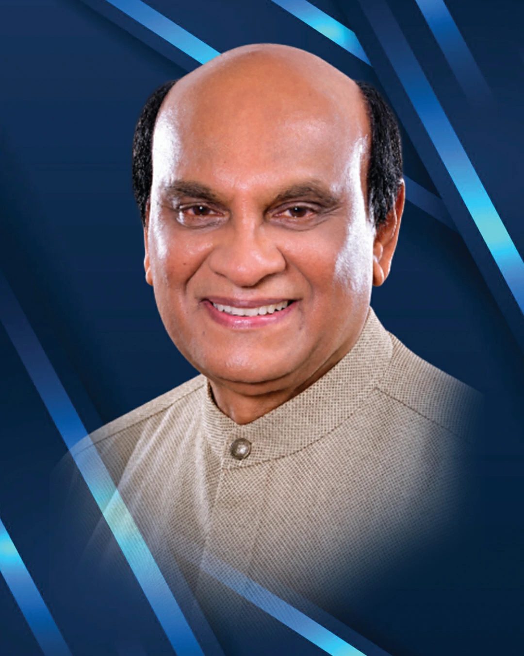 Sunil Edirisinghe