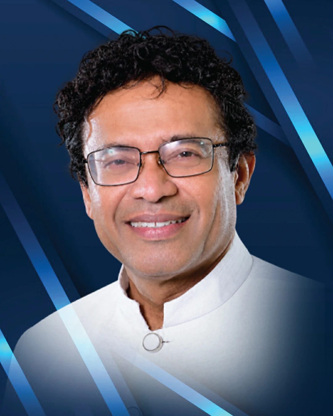 Jagath Wickramasinghe