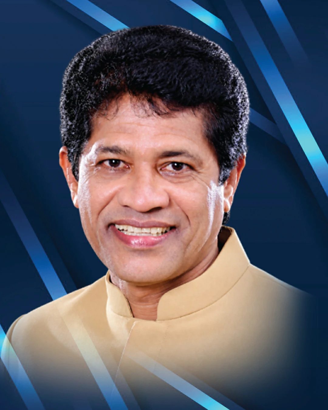 Janaka Wickramasinghe