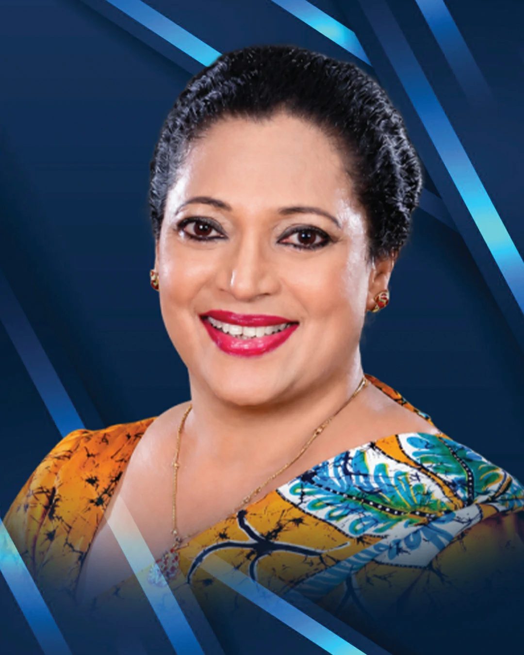 Pradeepa Dharmadasa