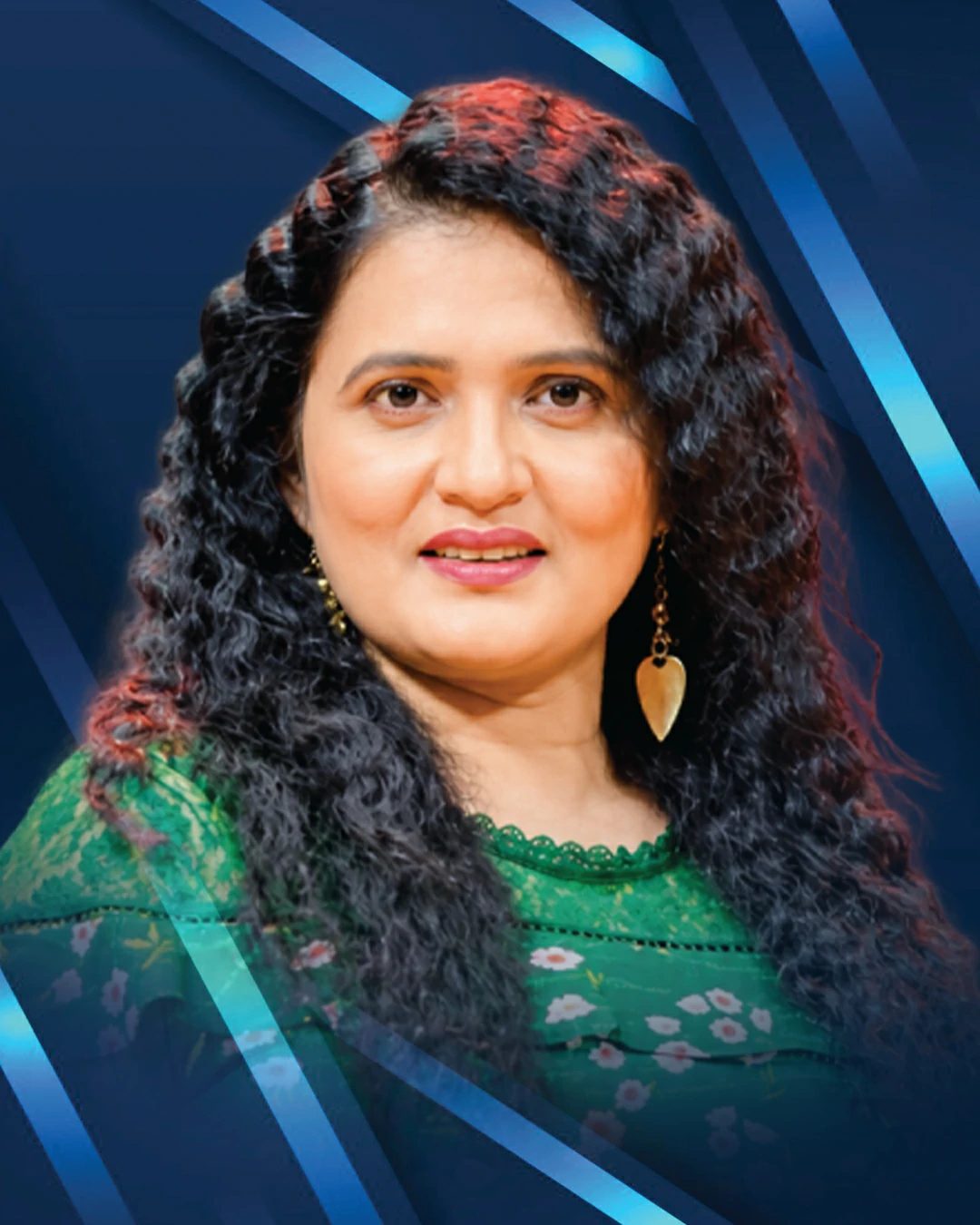 Ferni Roshini